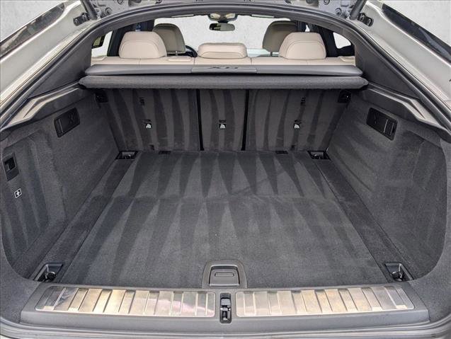 Certified 2024 BMW X6 xDrive40i w/ Executive Package AWD/4WD image 6