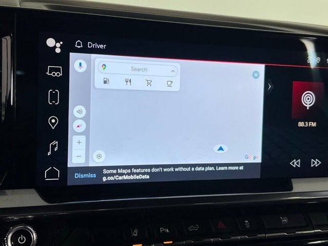 Used 2024 GMC Sierra 2500 SLT w/ SLT Premium Package image 25