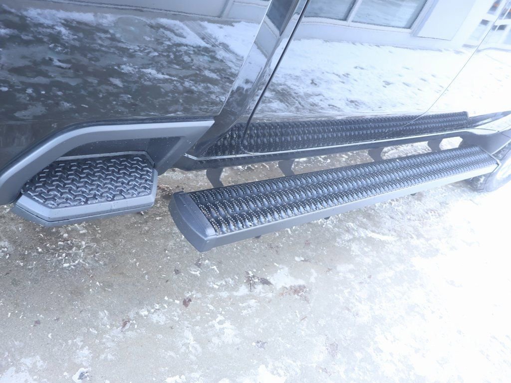 New 2026 Chevrolet Silverado 2500 Custom w/ Custom Convenience Package image 32