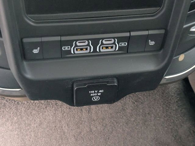 New 2026 RAM 1500 Laramie image 25