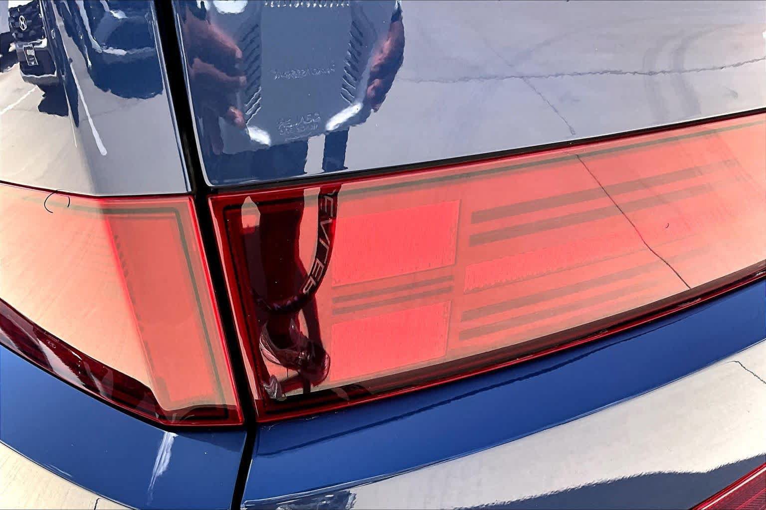 Certified 2026 Hyundai Santa Fe SEL AWD/4WD image 29