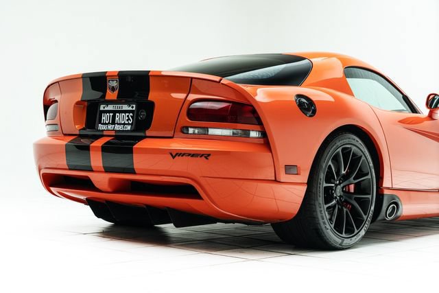 Used 2008 Dodge Viper SRT-10 RWD image 14