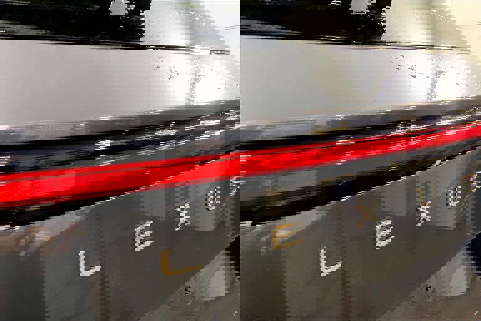 Certified 2023 Lexus NX 350 AWD w/ Premium Package image 31