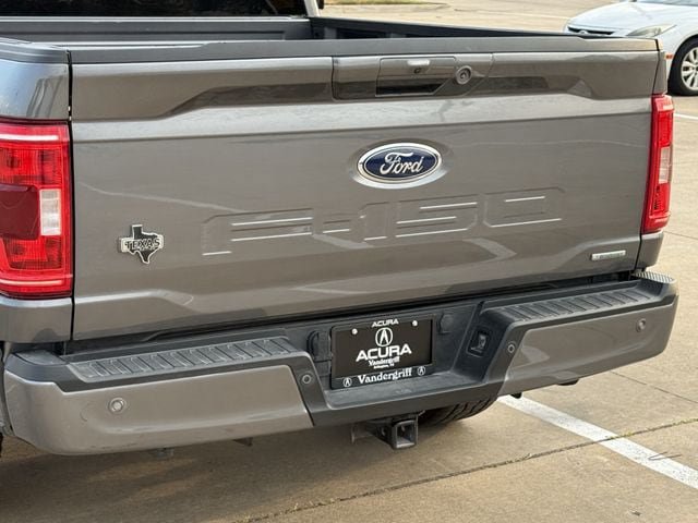 Used 2022 Ford F150 XLT w/ Equipment Group 302A High RWD image 6
