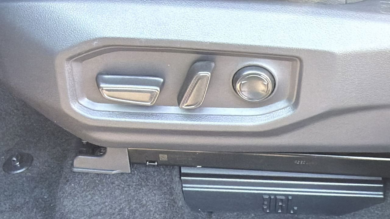 New 2026 Toyota Tundra Limited image 26