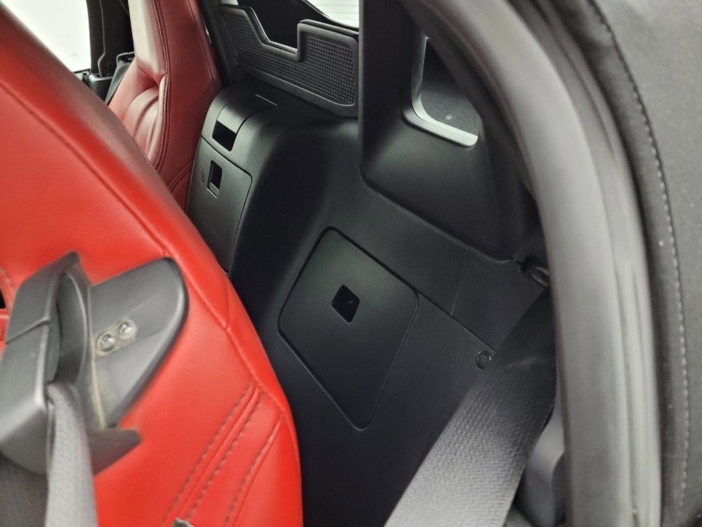 Used 2017 FIAT 124 Spider Classica image 18