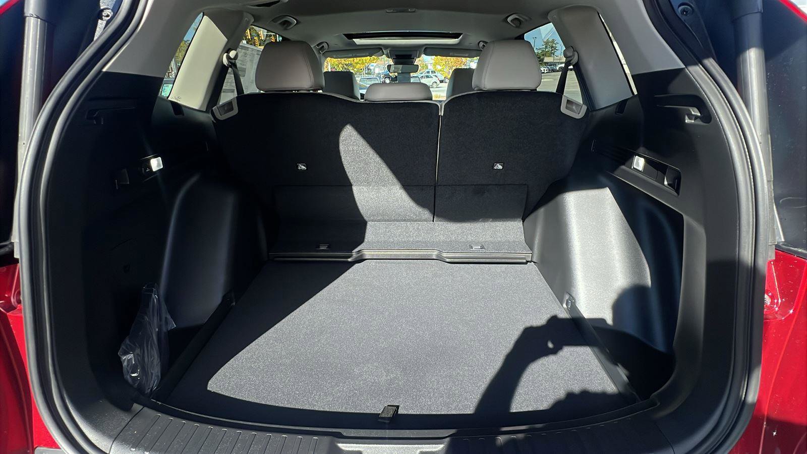 New 2026 Honda CR-V EX-L image 15