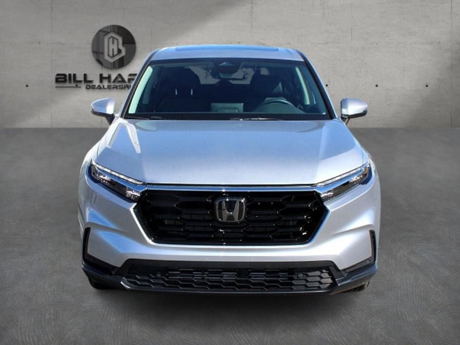 Used 2025 Honda CR-V EX-L image 2