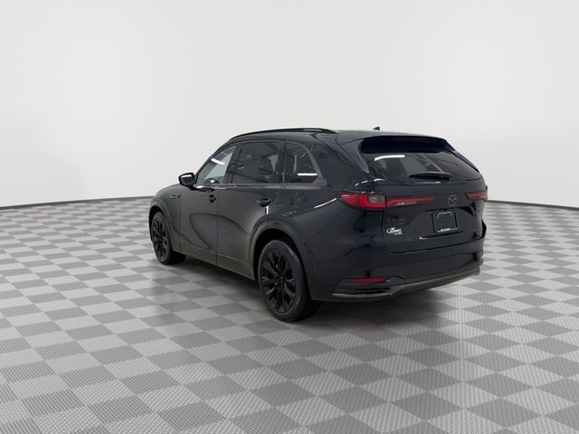 New 2026 MAZDA CX-90 3.3 Turbo S w/ Premium Package AWD/4WD image 7