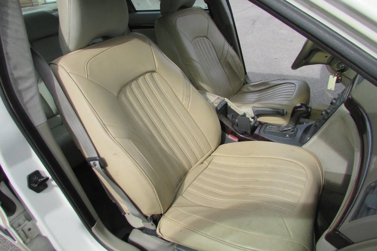 Used 2000 Volvo S80 2.9 image 27