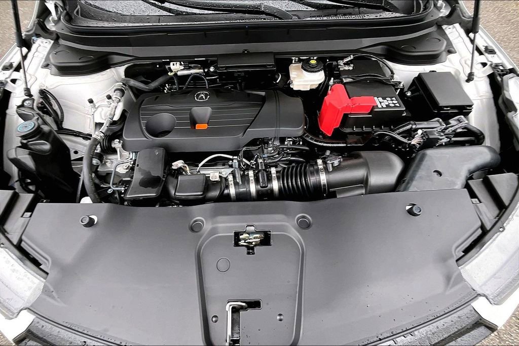New 2026 Acura RDX SH-AWD w/ Advance Package image 34