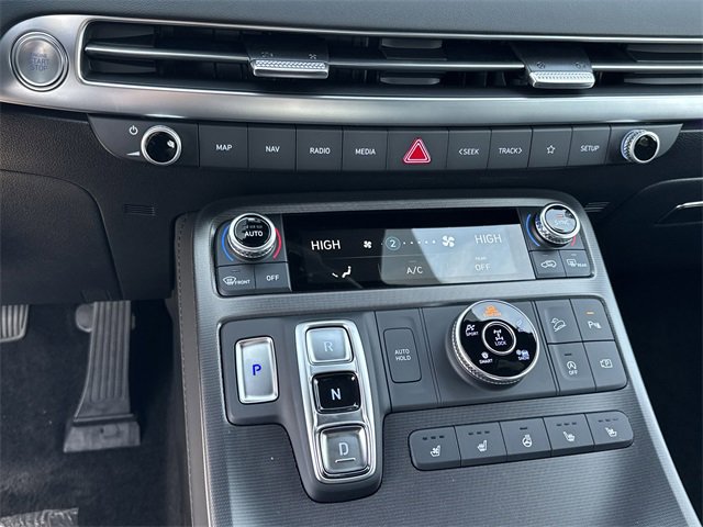 New 2025 Hyundai Palisade Calligraphy image 26
