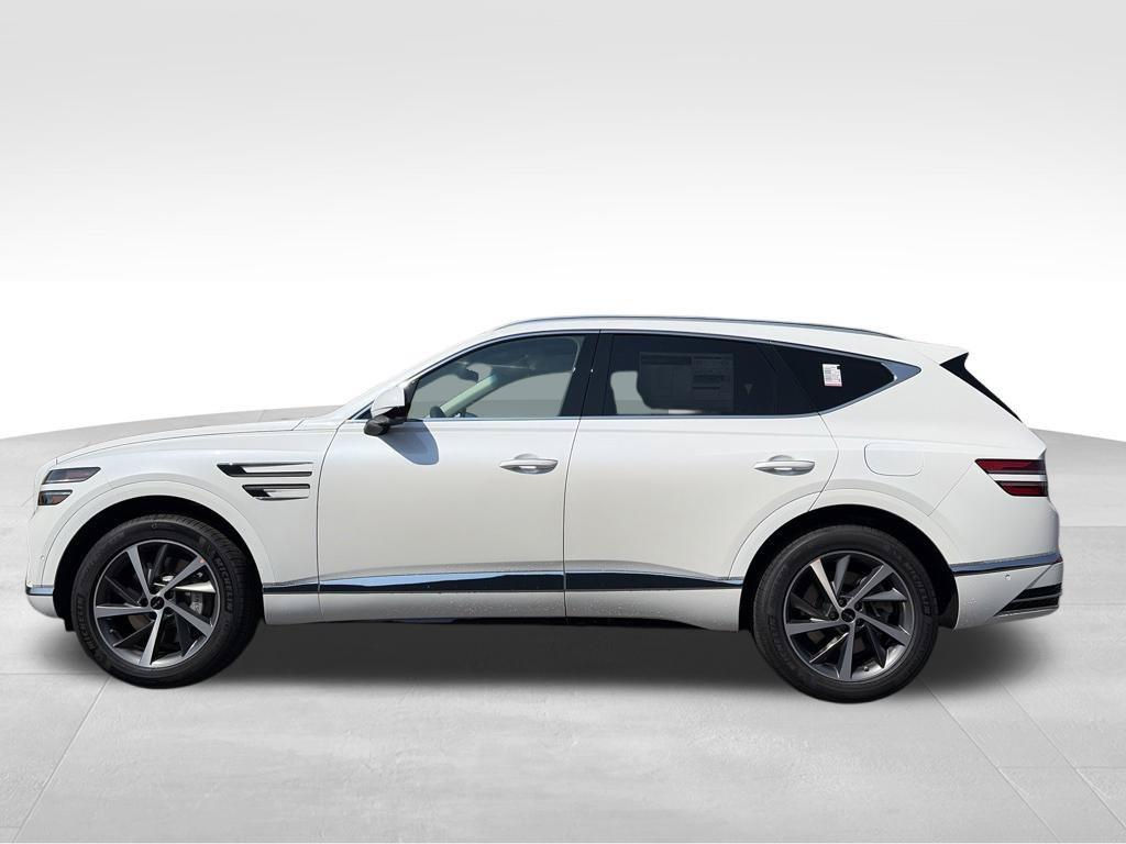 New 2027 Genesis GV80 2.5T Advanced AWD/4WD image 10