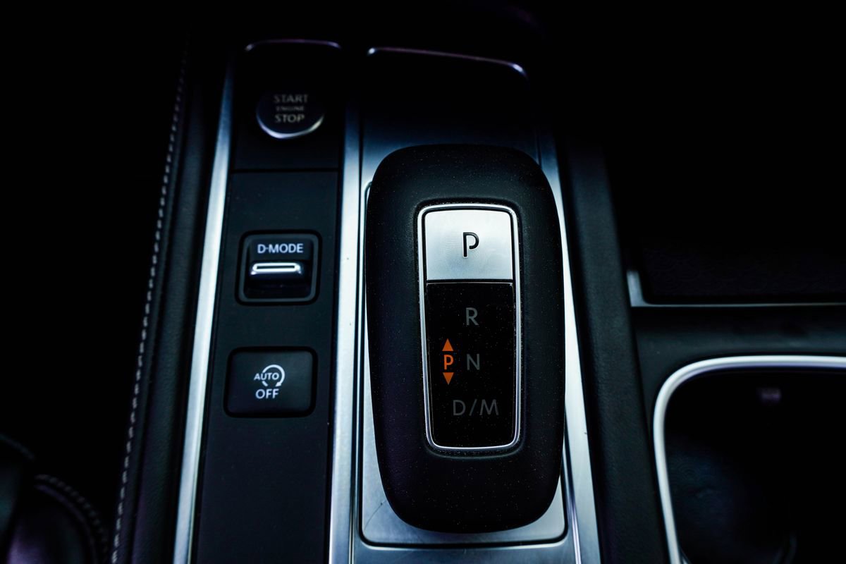 Certified 2023 INFINITI QX60 Luxe w/ Cargo Package image 23