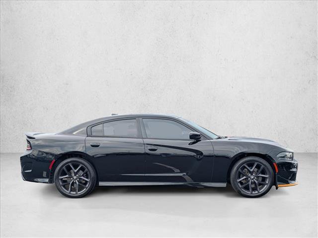 Used 2020 Dodge Charger GT w/ Blacktop Package RWD image 4
