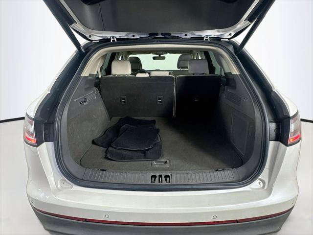 Used 2019 Lincoln Nautilus Reserve w/ Driver Assistance Package AWD/4WD image 22