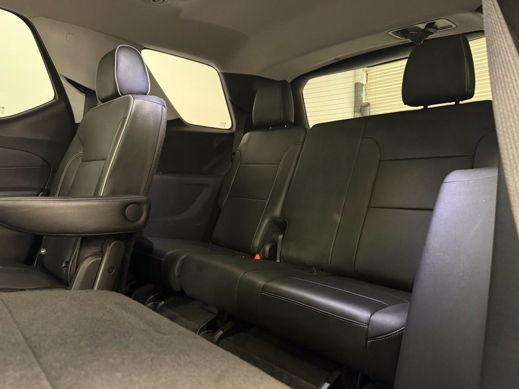 Used 2020 Chevrolet Traverse High Country AWD/4WD image 11