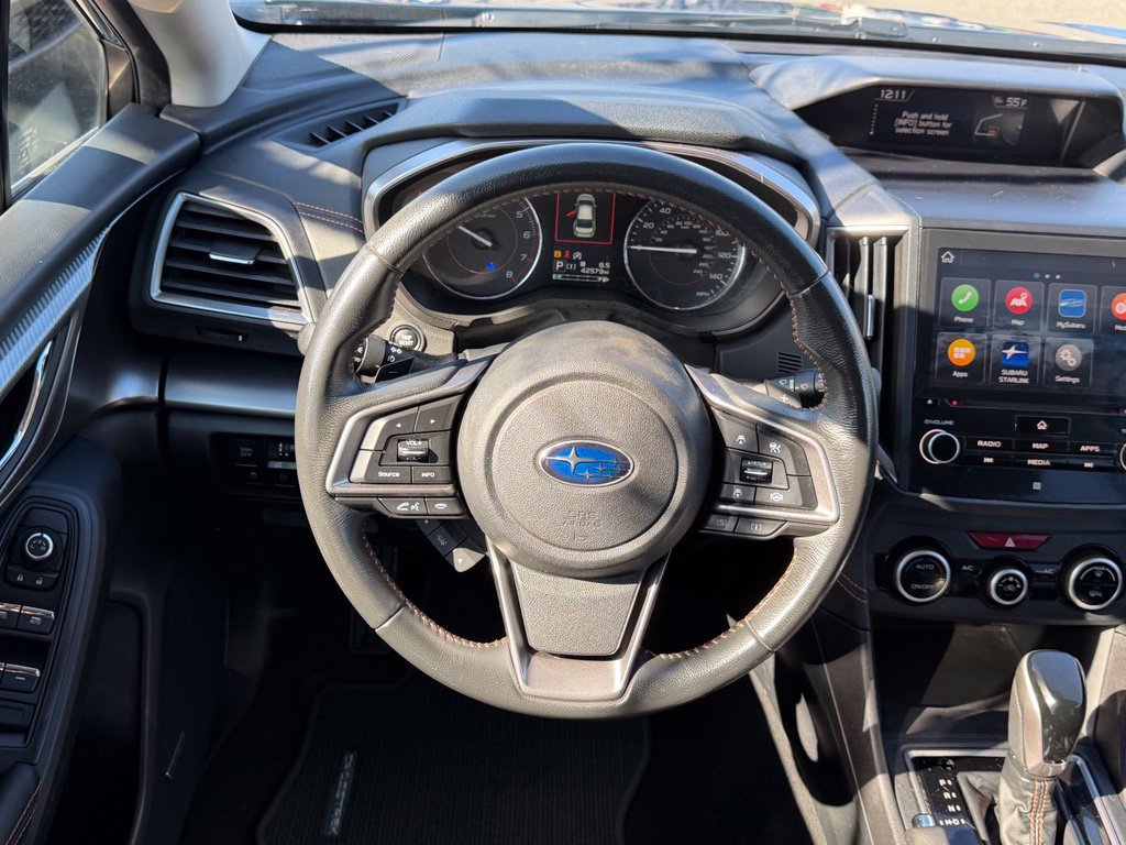 Used 2021 Subaru Crosstrek 2.5i Limited w/ Moonroof Package 2 AWD/4WD image 23