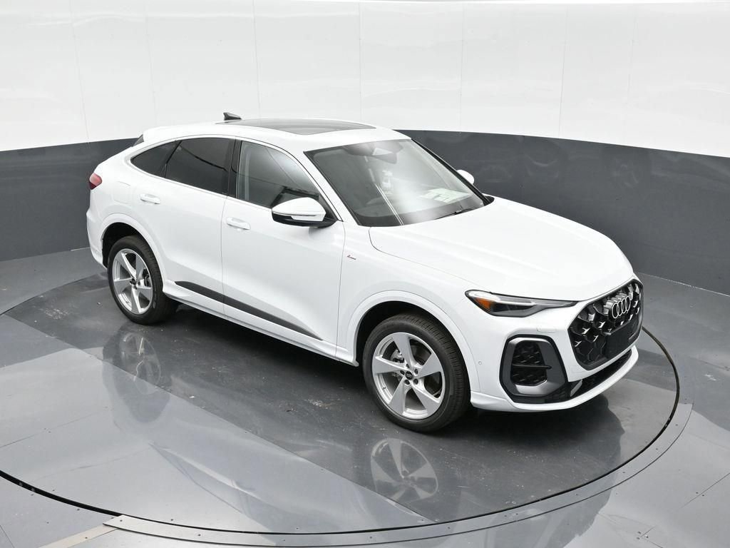 New 2025 Audi Q5 Premium Plus AWD/4WD image 21