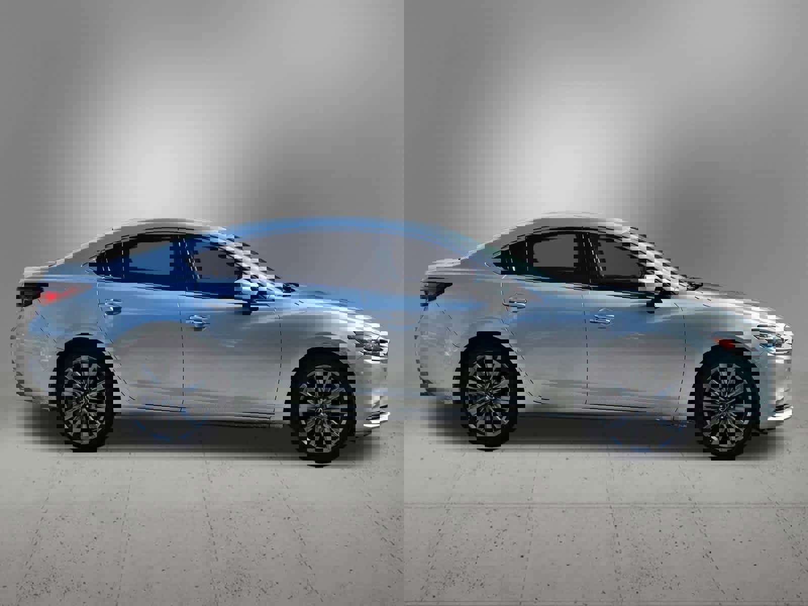 Used 2018 MAZDA MAZDA6 Touring image 7