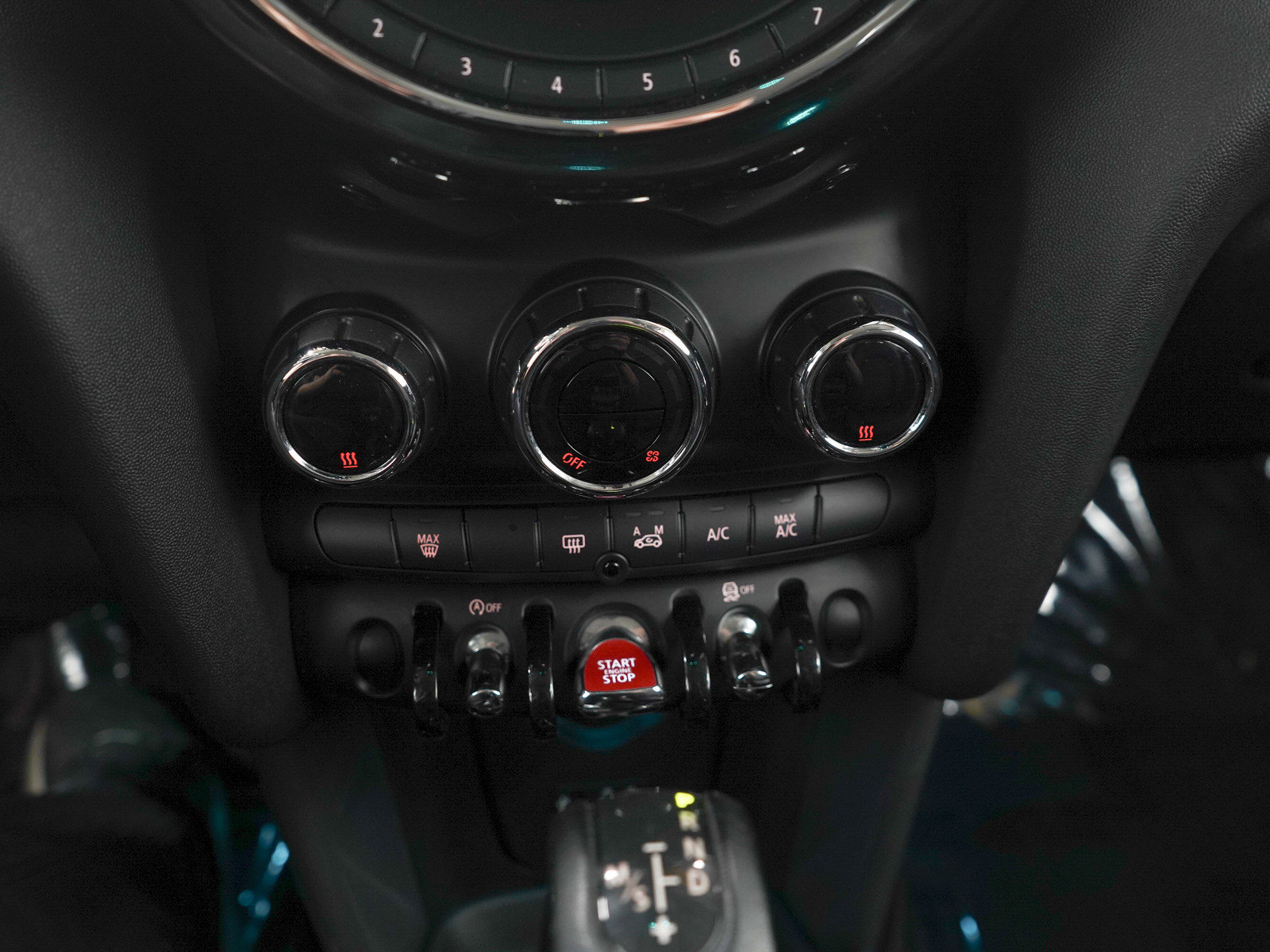 Used 2015 MINI Cooper 2-Door Hardtop FWD image 20