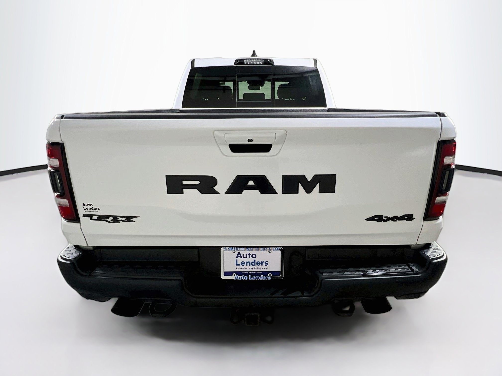 Used 2021 RAM 1500 TRX w/ TRX Level 2 Equipment Group AWD/4WD image 6