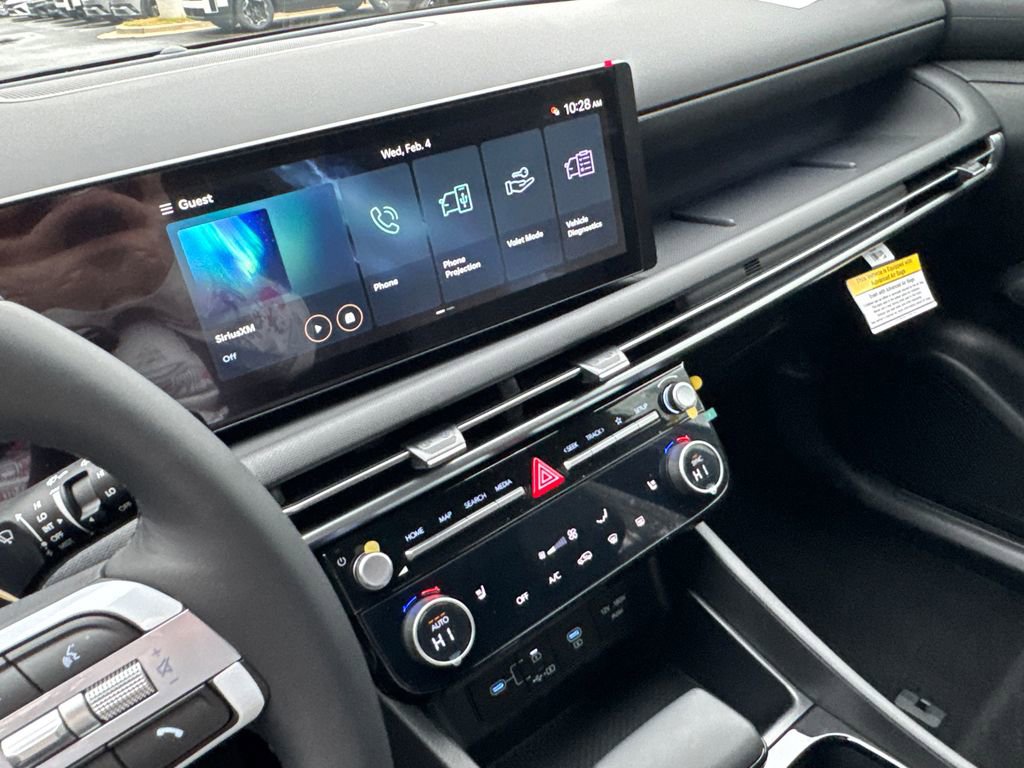 New 2026 Hyundai Tucson XRT image 19