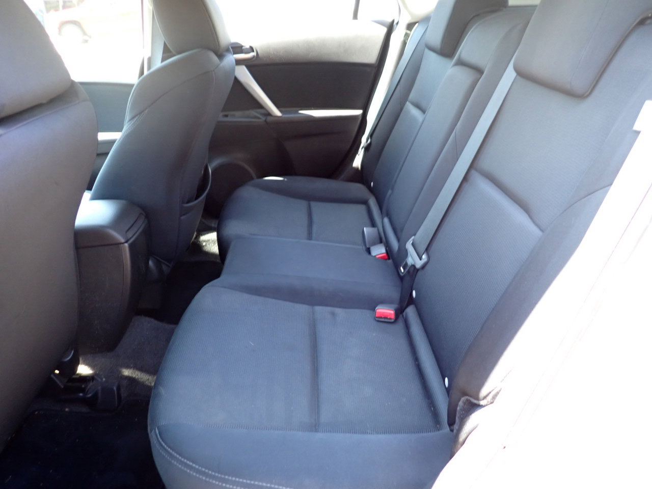 Used 2010 MAZDA MAZDA3 s Sport image 7