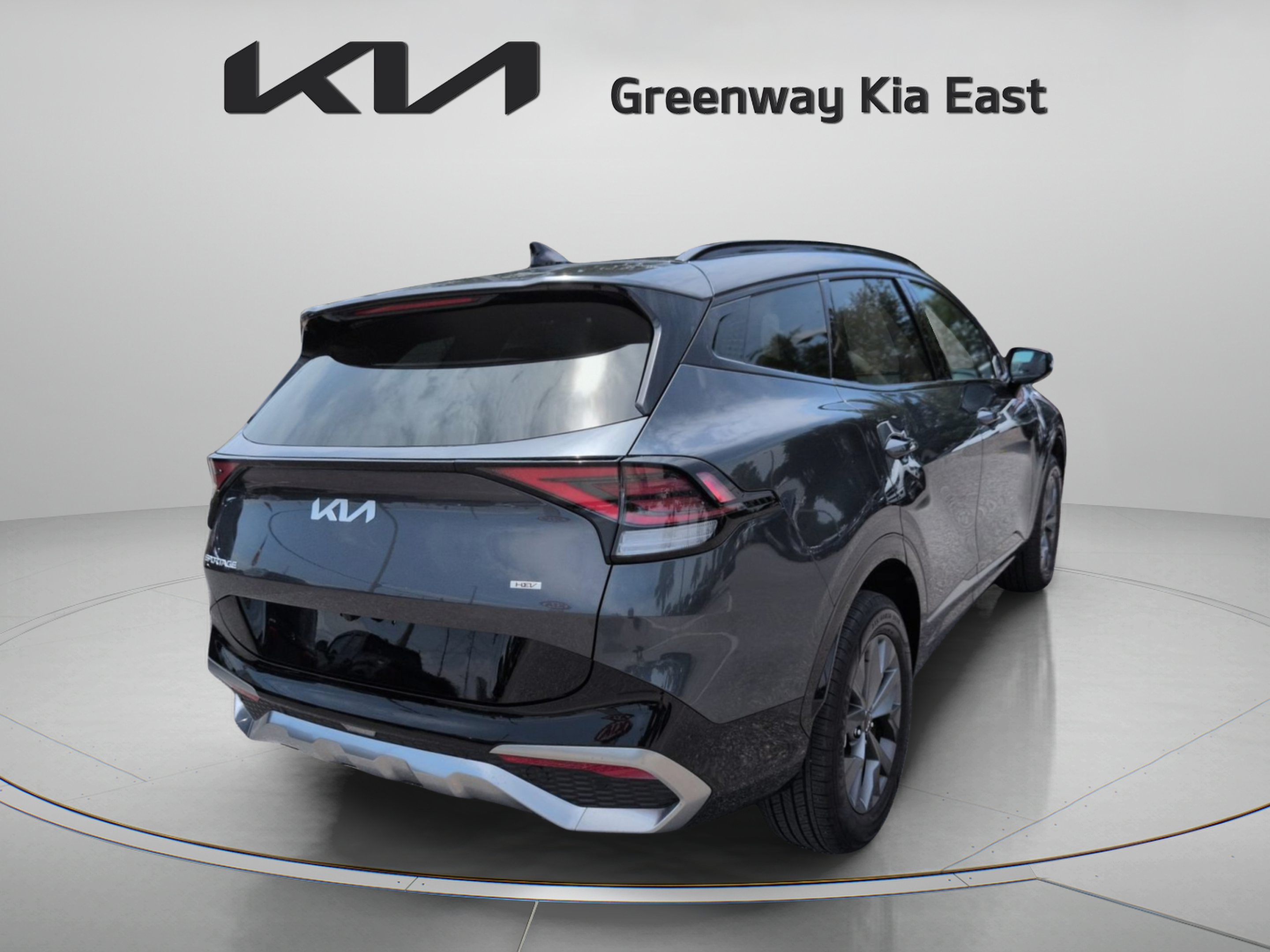 Certified 2025 Kia Sportage SX Prestige AWD/4WD image 6