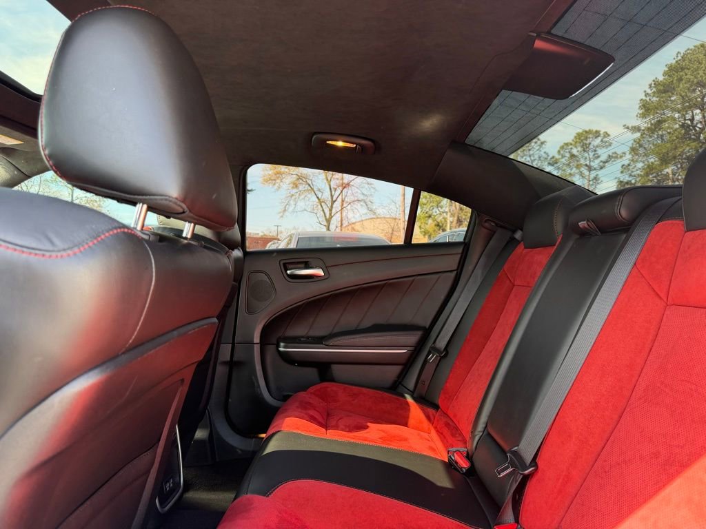 Used 2023 Dodge Charger Scat Pack w/ Dynamics Package image 24