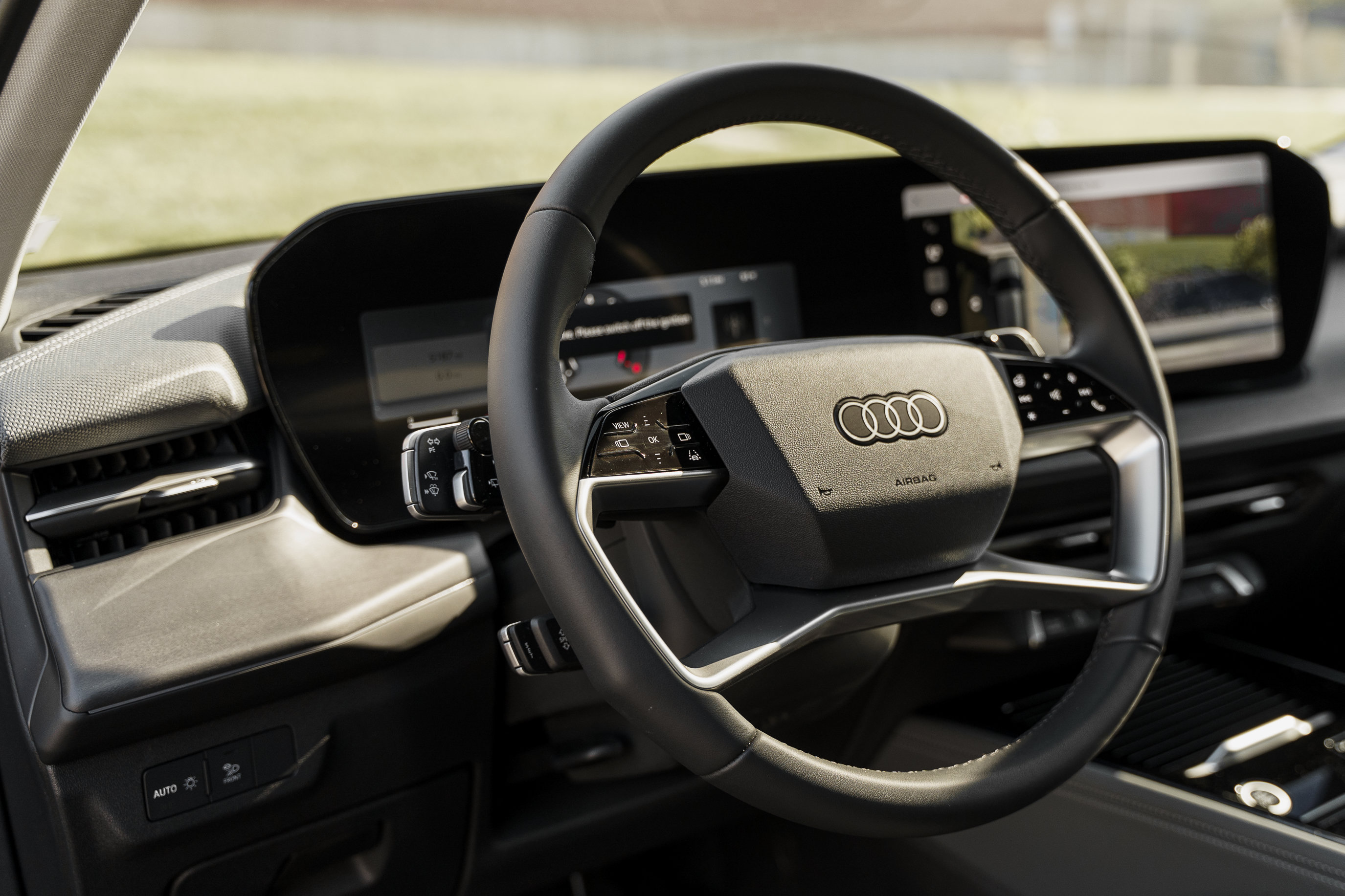Certified 2026 Audi Q3 quattro 2.0T AWD/4WD image 10
