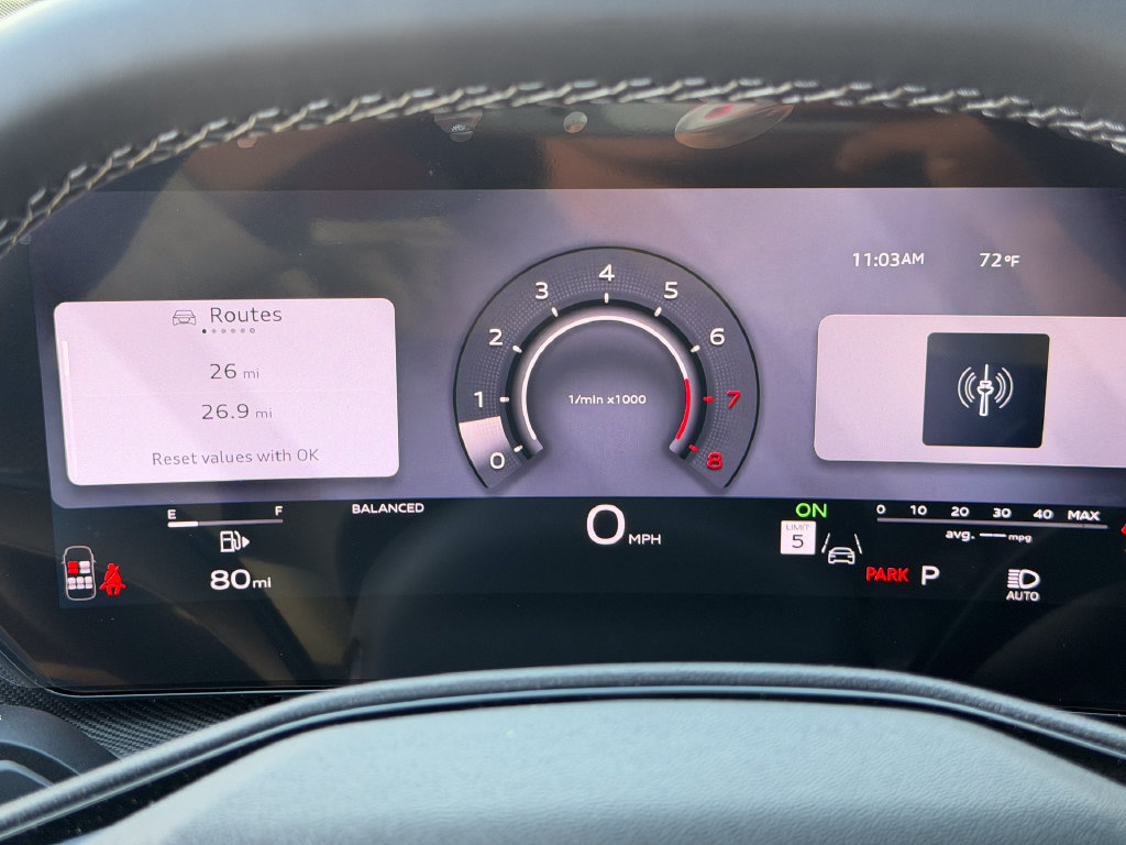 New 2026 Audi SQ5 Premium Plus AWD/4WD image 20