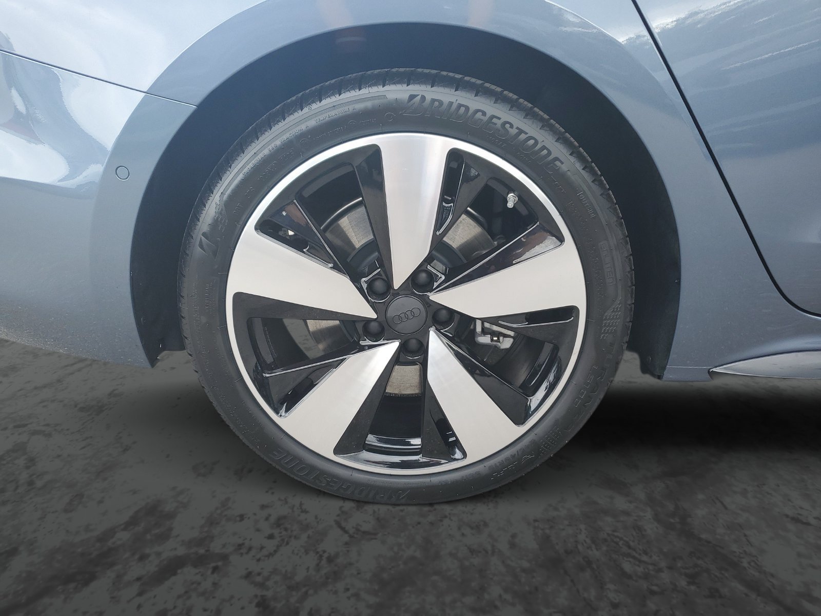New 2026 Audi A5 Premium AWD/4WD image 5