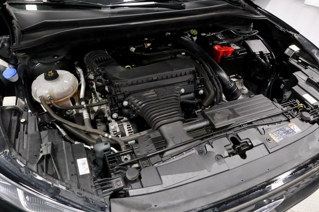 Certified 2024 Ford Escape Platinum image 17