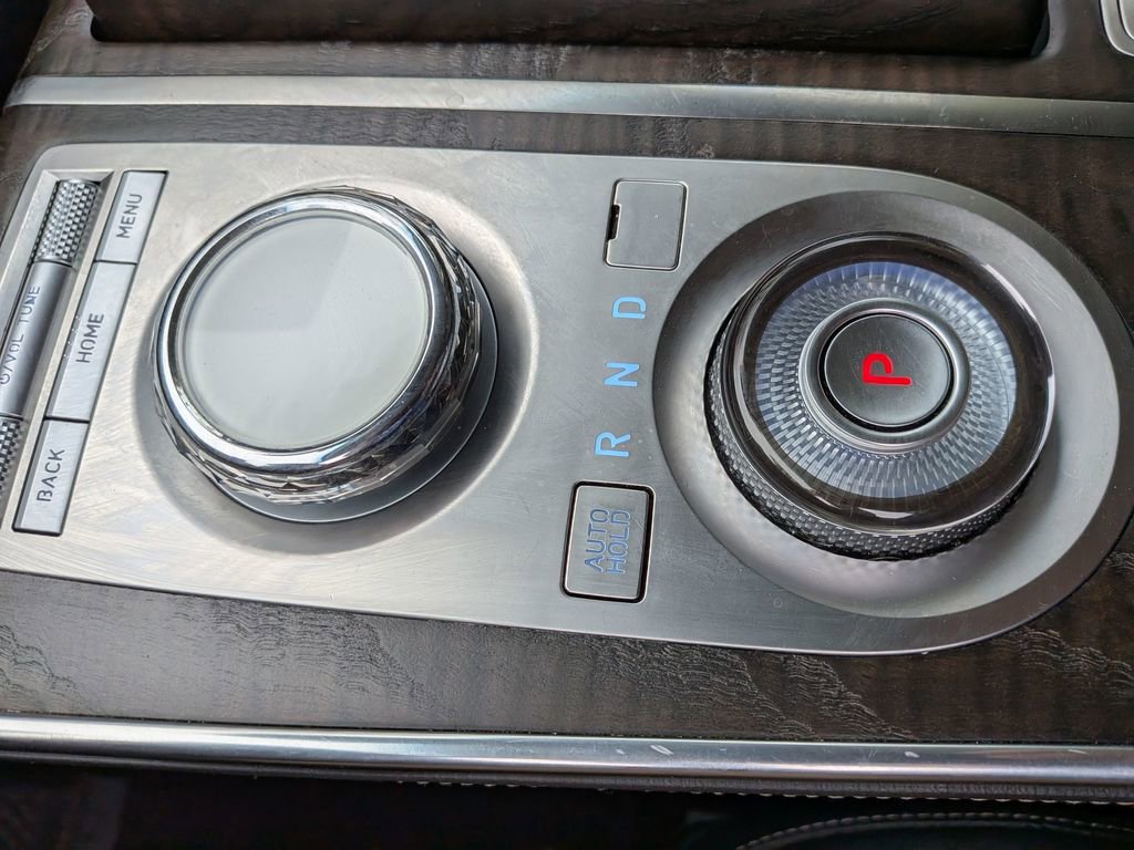 Used 2024 Genesis GV80 2.5T AWD/4WD image 23