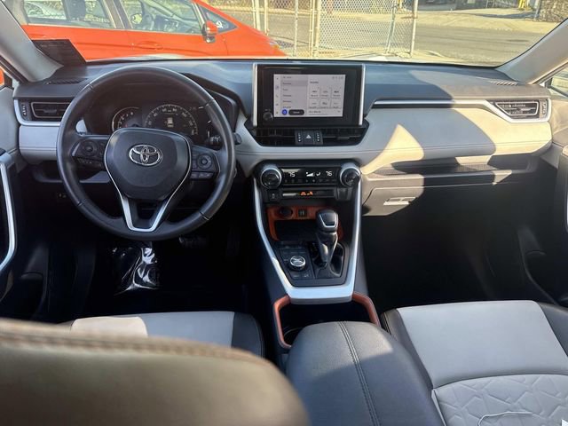 Used 2024 Toyota RAV4 Adventure image 16