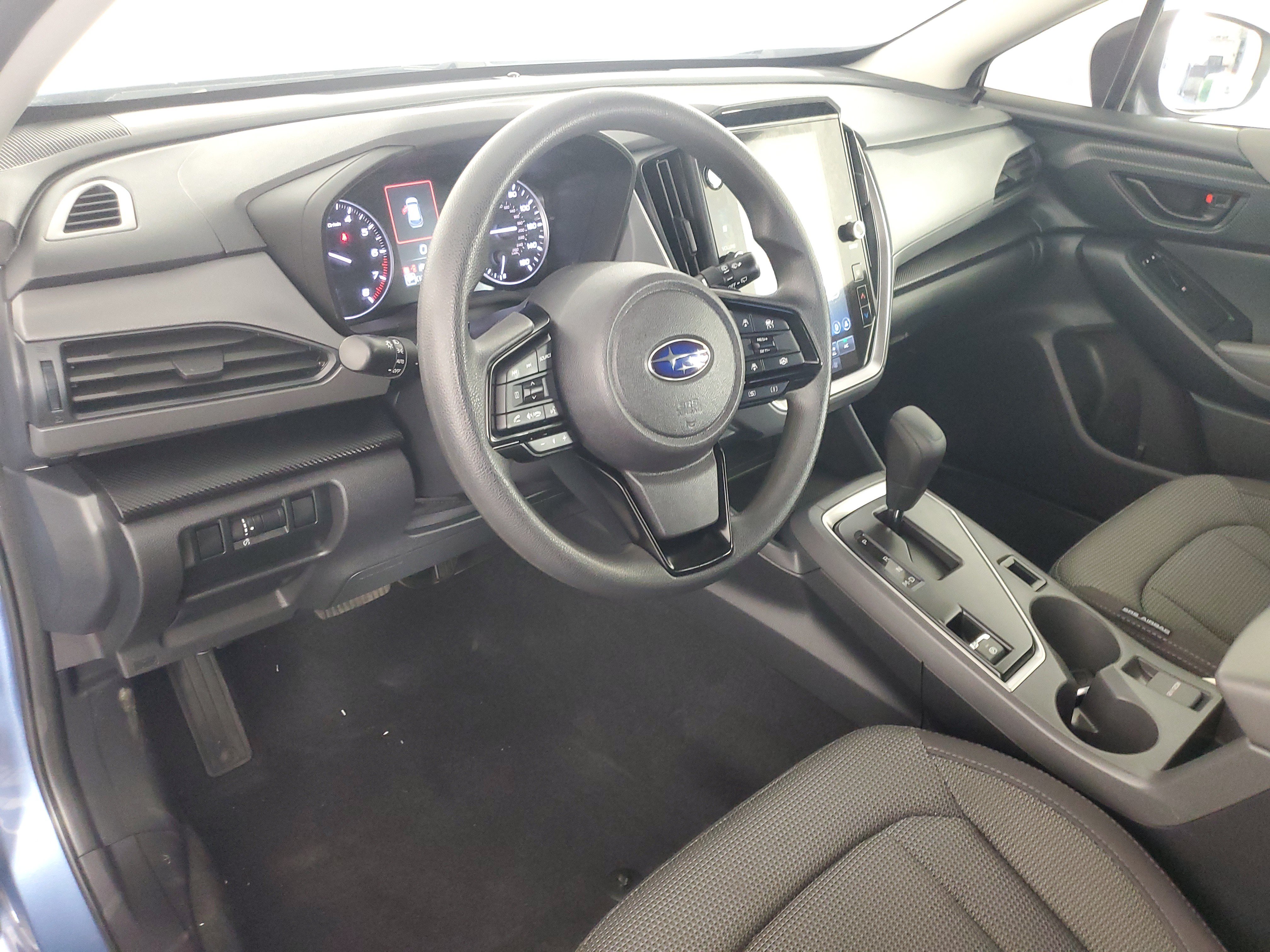 Used 2024 Subaru Crosstrek 2.0i Premium AWD/4WD image 11