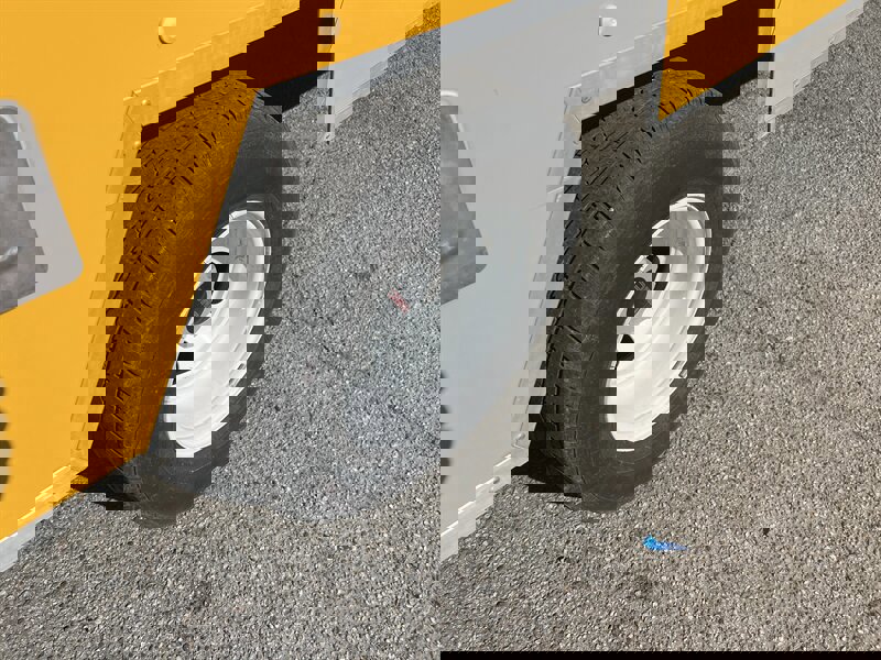 Used 2021 GMC Savana 3500 Extended w/ Power Convenience Package image 26