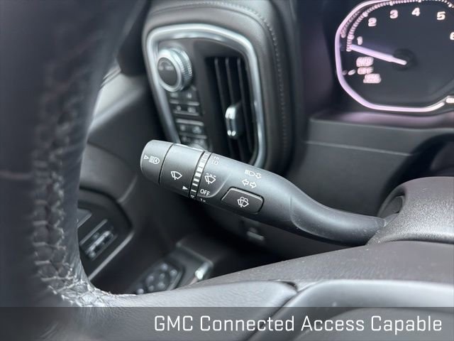 Used 2022 GMC Sierra 1500 SLT w/ SLT Premium Plus Package image 44