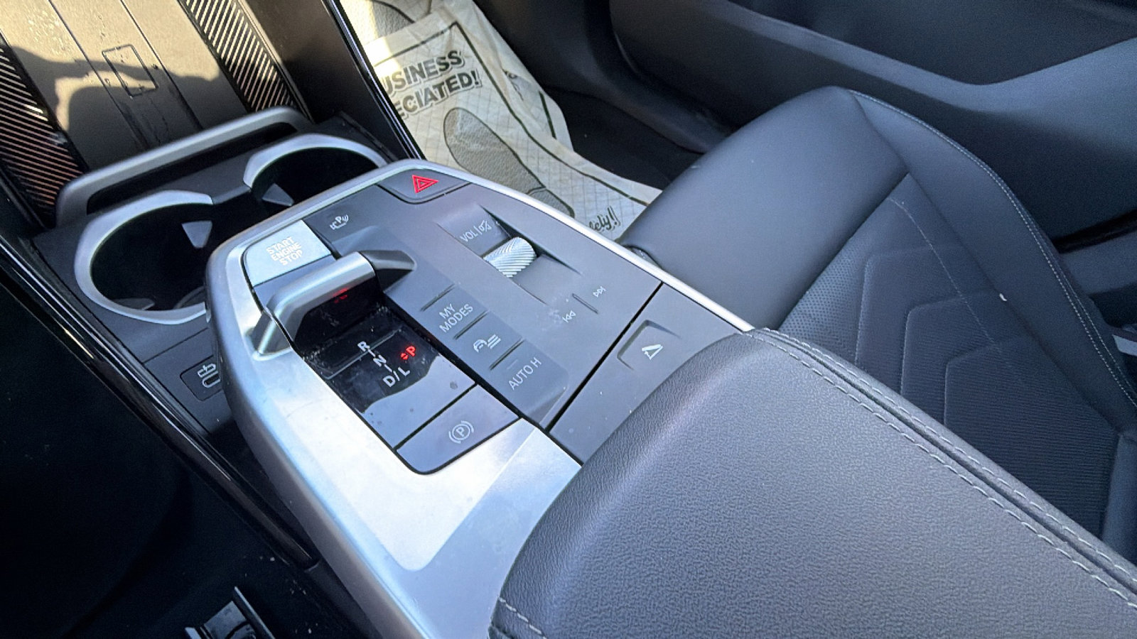 Used 2025 BMW X1 xDrive28i image 31