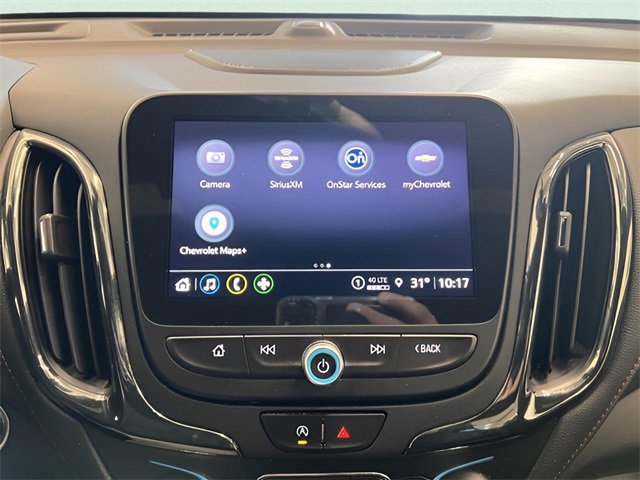 Certified 2023 Chevrolet Equinox RS w/ RS Leather Package image 18