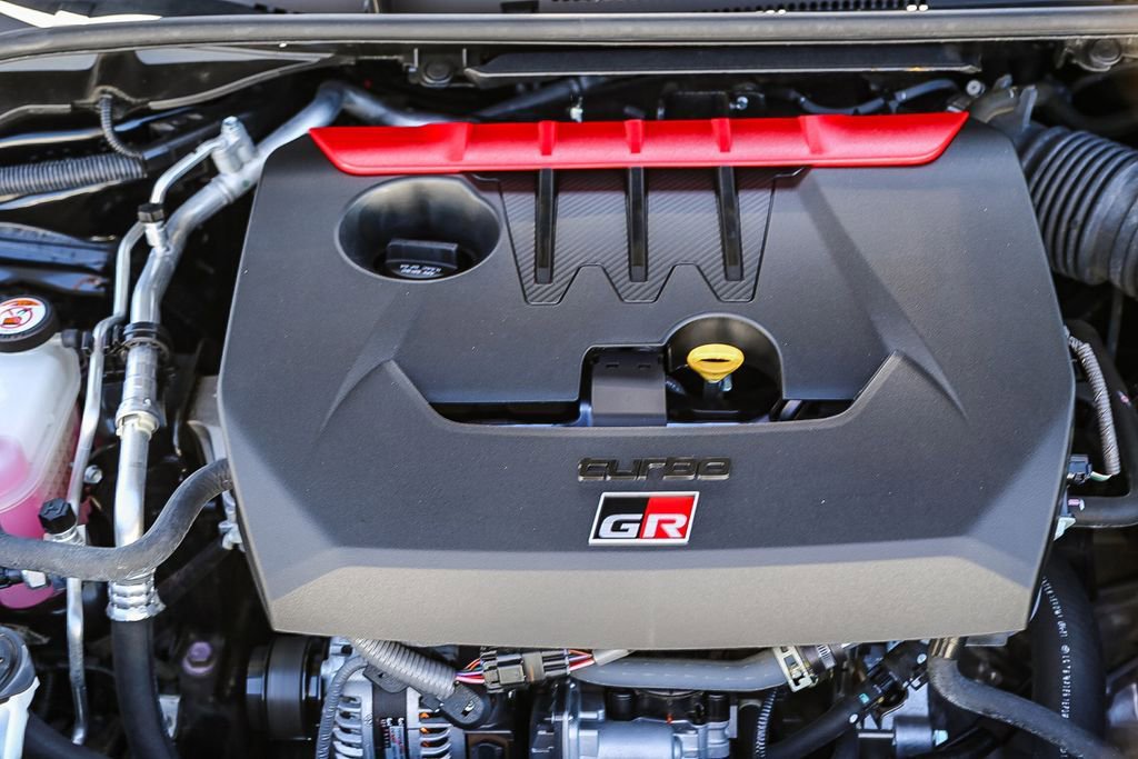 Used 2024 Toyota Corolla Premium w/ Styling Package (TMS) image 31