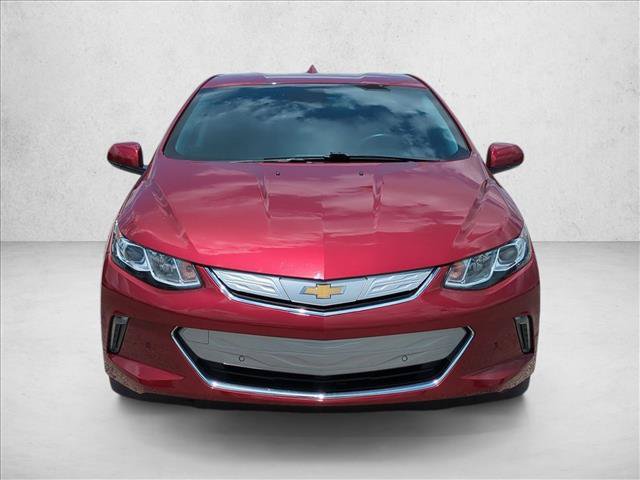 Used 2019 Chevrolet Volt Premier w/ Driver Confidence II Package FWD video 2