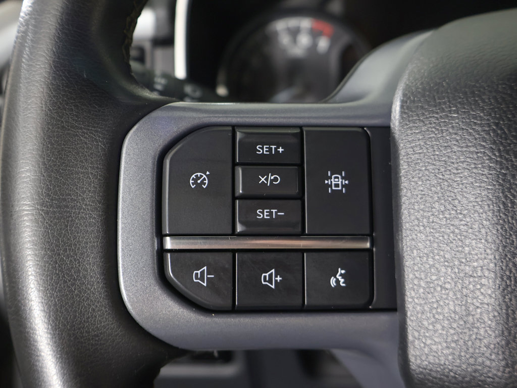 Used 2023 Ford F150 XLT w/ Equipment Group 302A High AWD/4WD image 43