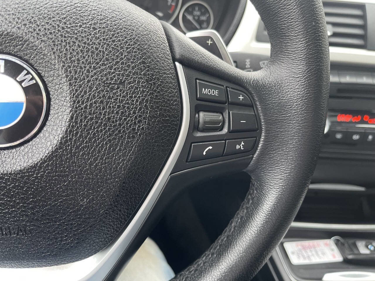 Used 2014 BMW 328i Gran Turismo xDrive image 32