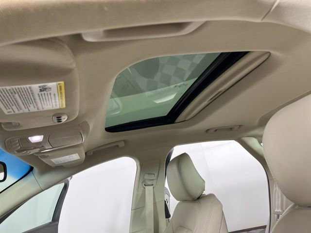 Used 2020 Lincoln MKZ Reserve w/ Elements Package image 33