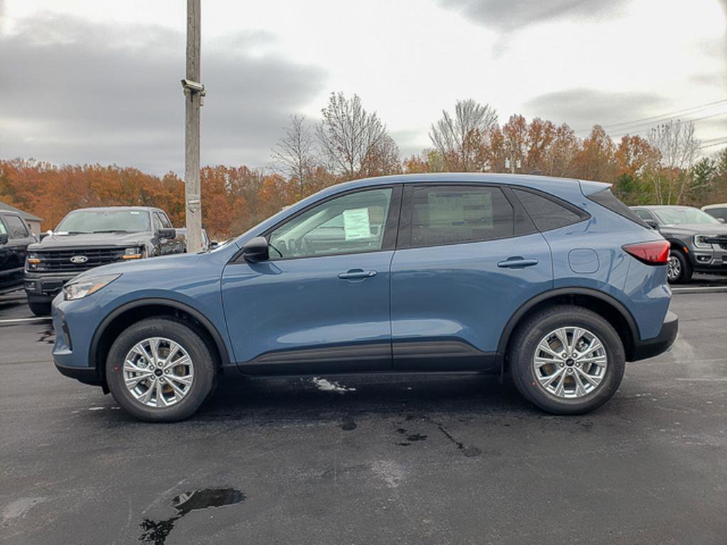 New 2026 Ford Escape Active w/ Cold Weather Package image 3