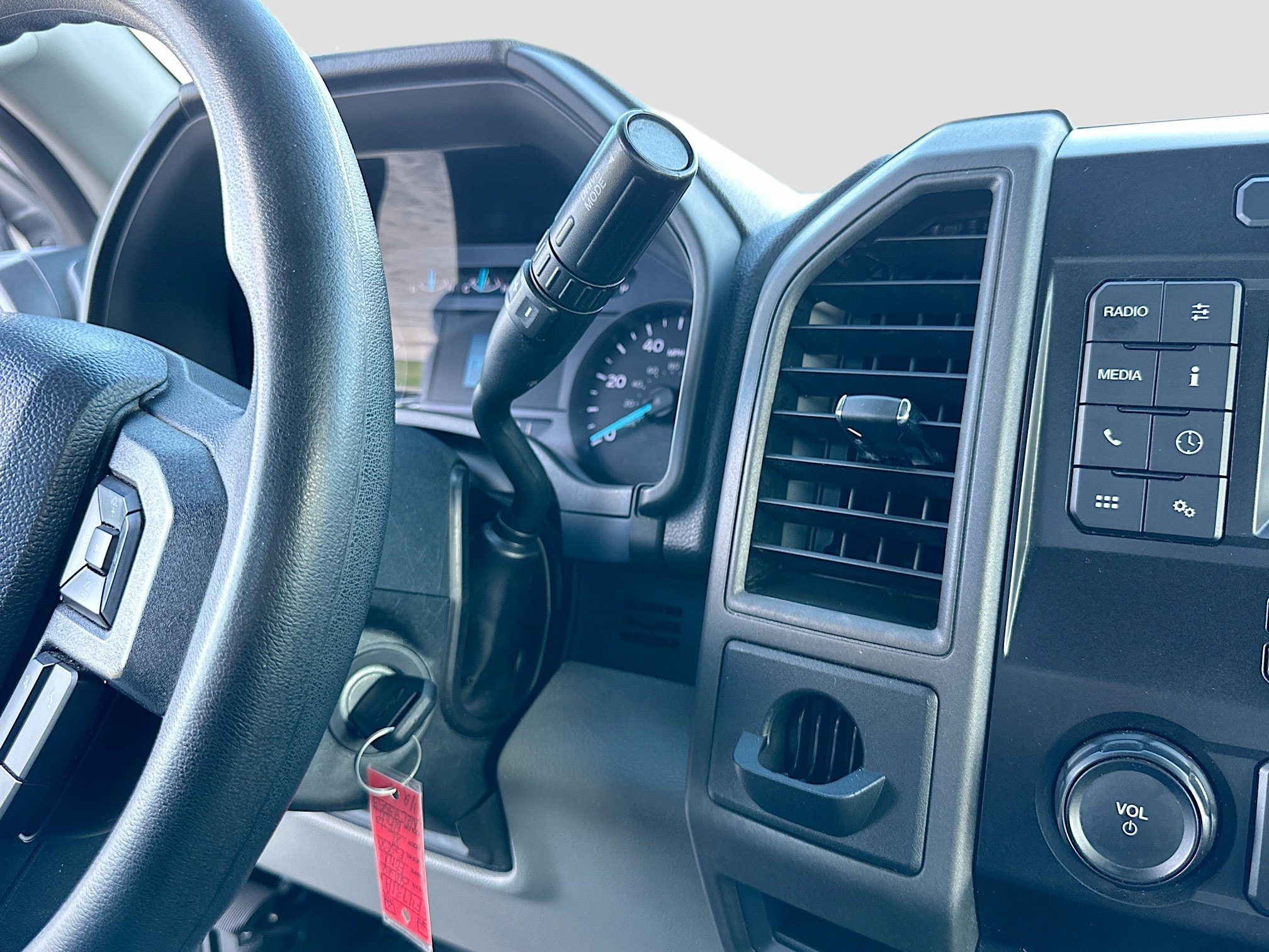 Certified 2022 Ford F250 XL image 16