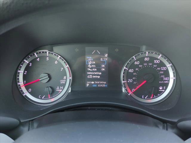 Used 2020 Toyota Highlander L image 11