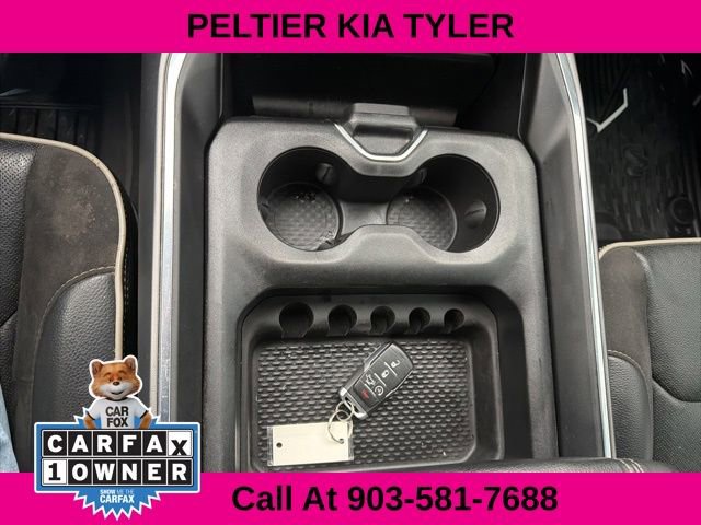 Used 2024 RAM 1500 Laramie image 24